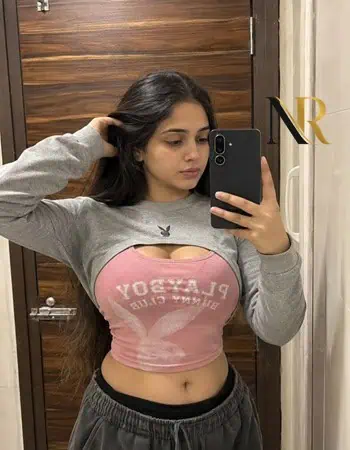 Aarohi female escort profile in T Nagar