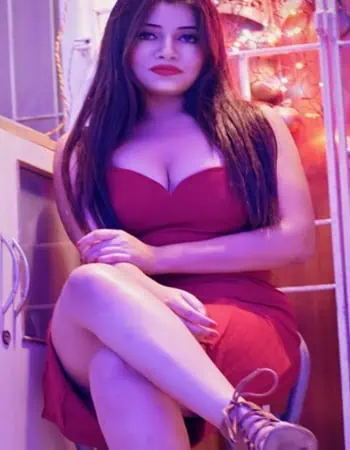 Pallavi real escort profile in Guindy