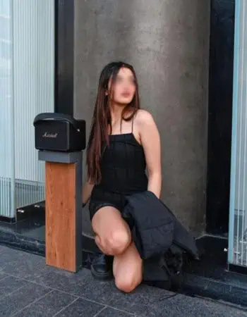 Rupali verified escort agency in OMR