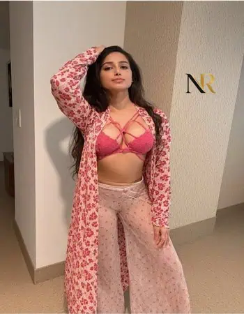 Anaya verified escort profile in Adyar