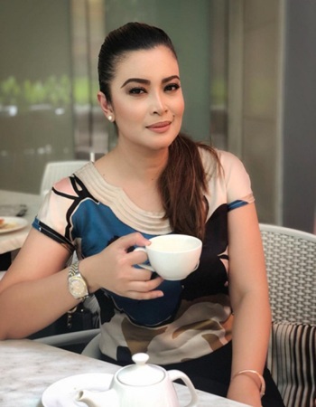 Chennai VIP Escort