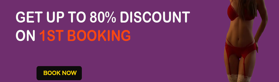 Discount banner